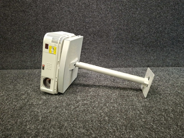1559883-1 Projektor NEC NP-M323WG