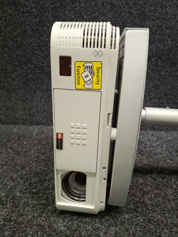 1559883-2 Projektor NEC NP-M323WG
