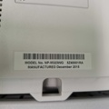 1559883-3 Projektor NEC NP-M323WG