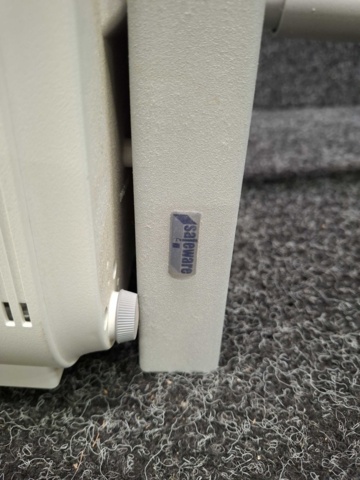 1559883-7 Projektor NEC NP-M323WG