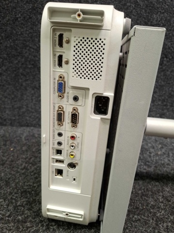 1559883-8 Projektor NEC NP-M323WG