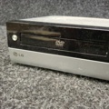 1559884-2 Dvd-spelare LG V290