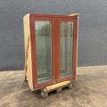 1559875-1 4 st Fönster 12x16