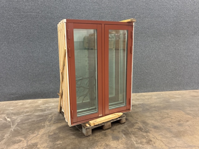 1559875-1 4 st Fönster 12x16