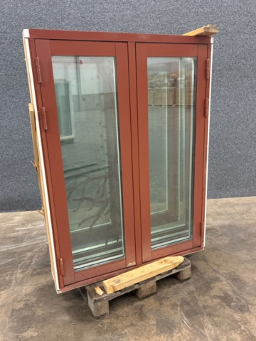 1559875-2 4 st Fönster 12x16