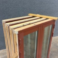 1559875-3 4 st Fönster 12x16