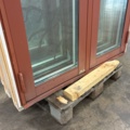 1559875-6 4 st Fönster 12x16