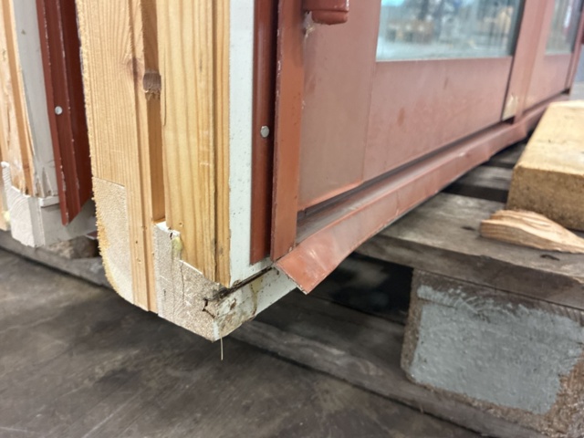 1559875-7 4 st Fönster 12x16