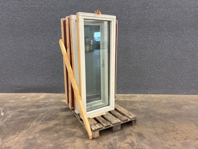4 st Fönster 7x16 & 10x16