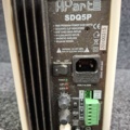 1559889-7 2 st Högtalare APart SDQ5P