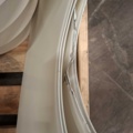 1559890-8 4 st Taklampor