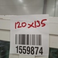 1559874-24 5 st Fönster 13x16