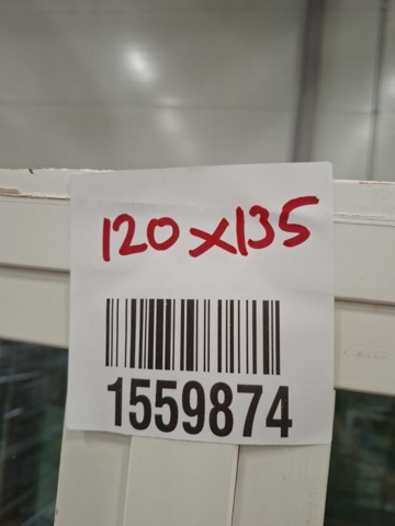 1559874-24 5 st Fönster 13x16