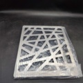 1421080-1 Trivet - Blanco, Alaros 6 S, 360 x 300 mm