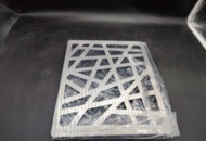1421080 Trivet - Blanco, Alaros 6 S, 360 x 300 mm