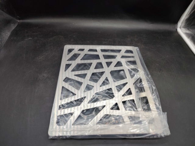 1421080-1 Trivet - Blanco, Alaros 6 S, 360 x 300 mm