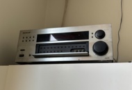 1559828 Förstärkare, Pioneer VXS-839RDS