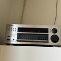 1559828-5 Förstärkare, Pioneer VXS-839RDS