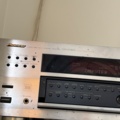 1559828-2 Förstärkare, Pioneer VXS-839RDS