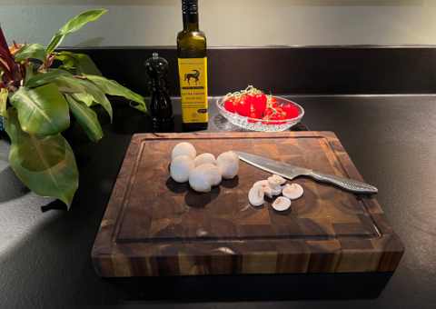 Image representing the auction - Home &amp; Garden