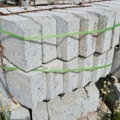 1559043-1 12 st Granitkantsten GV2 Radie 1.5m 300x120mm