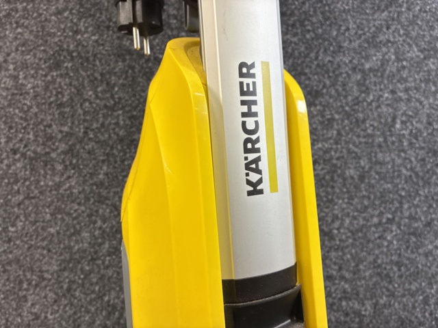 1559941-3 Floor washing machine Kärcher FC 5
