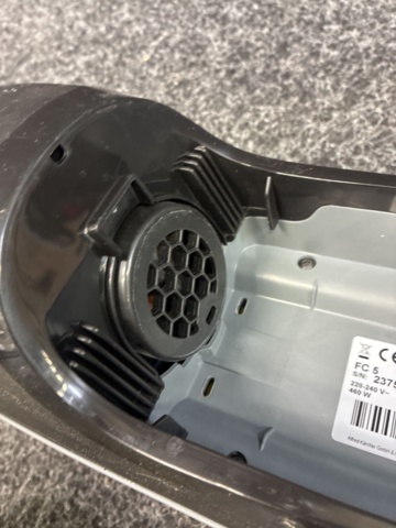 1559941-16 Floor washing machine Kärcher FC 5