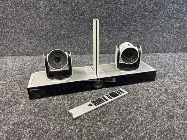 Videokonferenskamera Polycom EagleEye Director II
