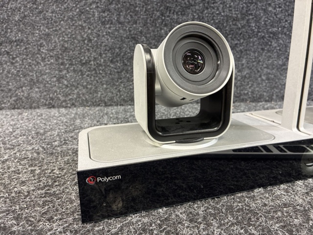 1559943-4 Videokonferenskamera Polycom EagleEye Director II