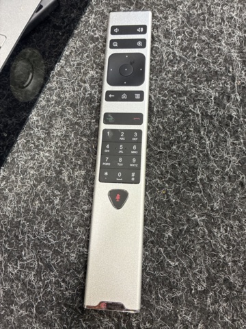1559943-6 Videokonferenskamera Polycom EagleEye Director II
