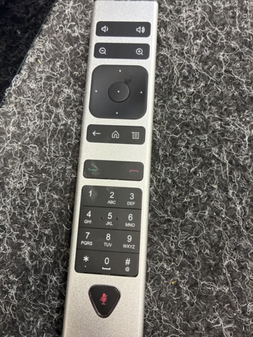 1559943-7 Videokonferenskamera Polycom EagleEye Director II