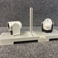 1559943-11 Videokonferenskamera Polycom EagleEye Director II
