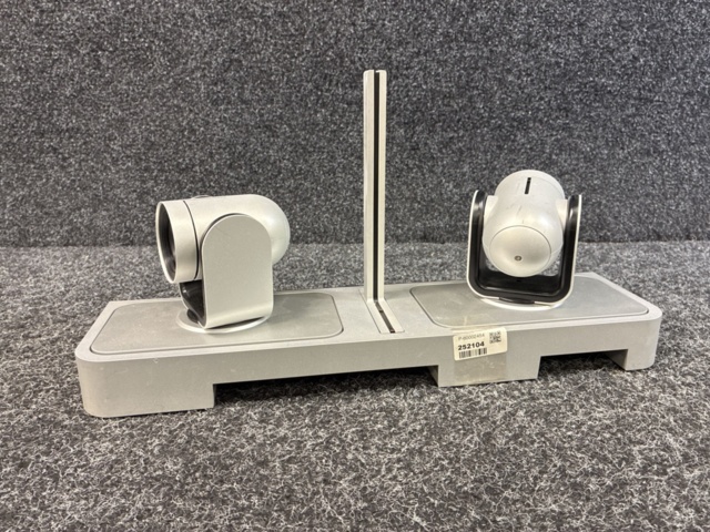 1559943-11 Videokonferenskamera Polycom EagleEye Director II
