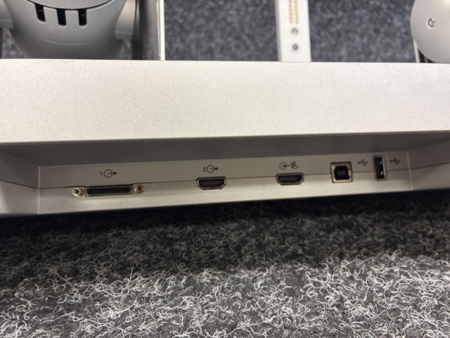 1559943-13 Videokonferenskamera Polycom EagleEye Director II