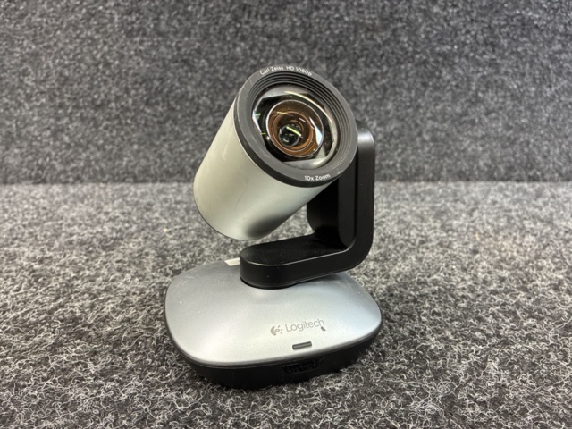 1559945-1 Videokonferenskamera Logitech V-U0032