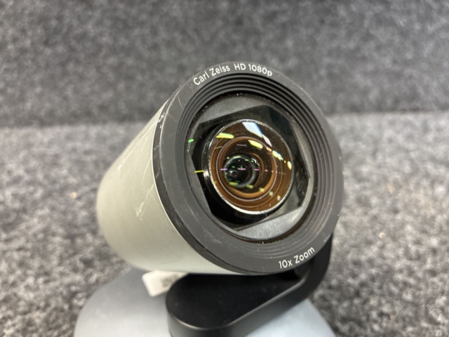 1559945-3 Videokonferenskamera Logitech V-U0032
