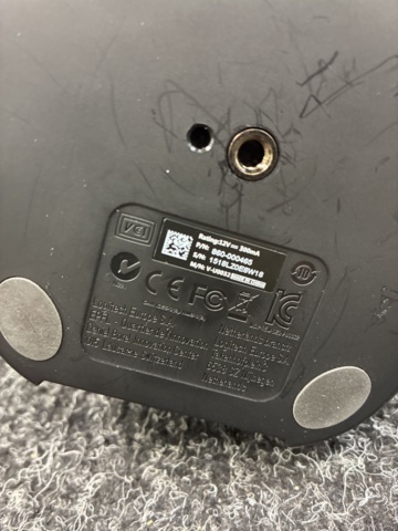 1559945-8 Videokonferenskamera Logitech V-U0032