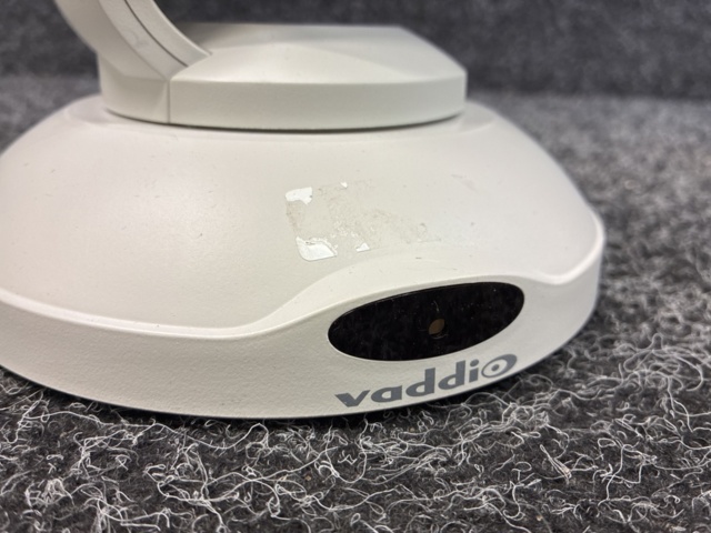 1559949-2 Konferenskamera Vaddio 998-9995-000W