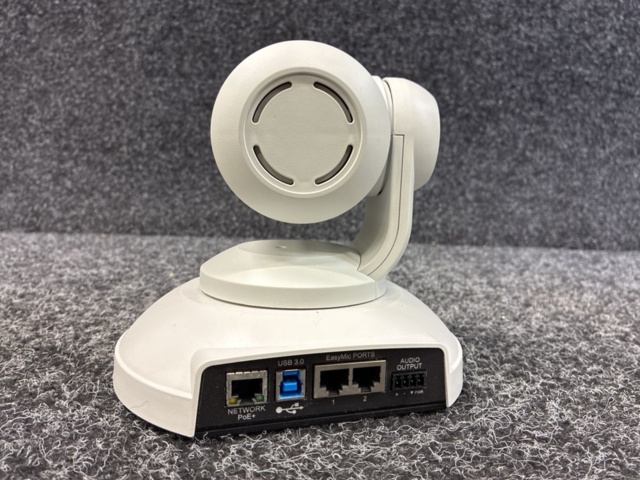 1559949-5 Konferenskamera Vaddio 998-9995-000W