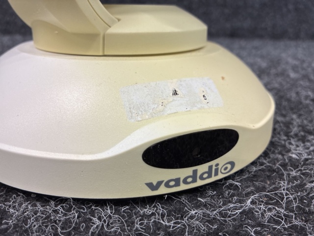 1559951-2 Konferenskamera Vaddio 998-9995-000W