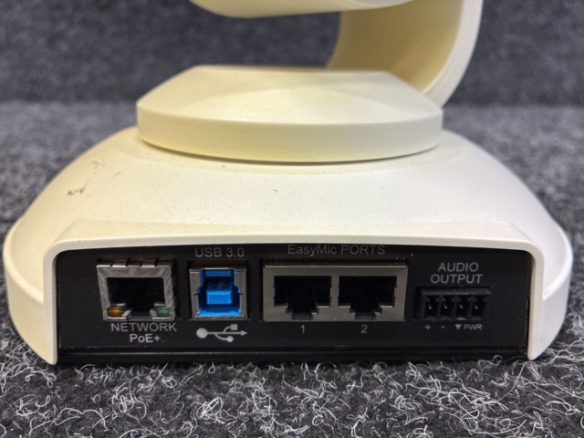 1559951-7 Konferenskamera Vaddio 998-9995-000W