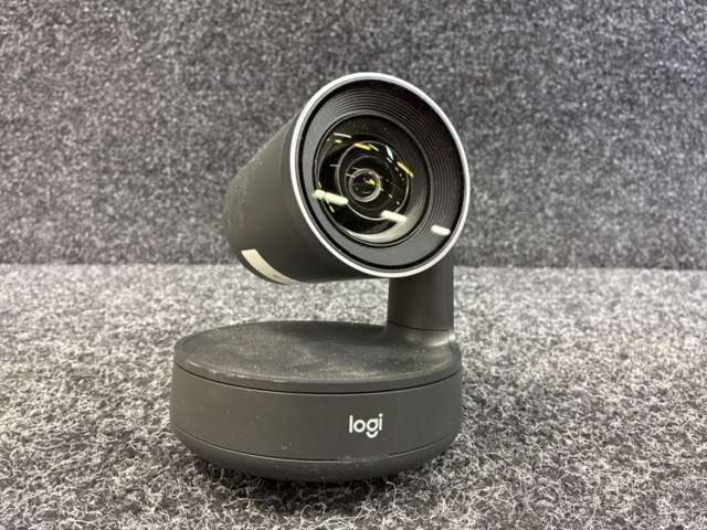 1559953-1 Konferenskamera Logitech Rally Camera V-R0010