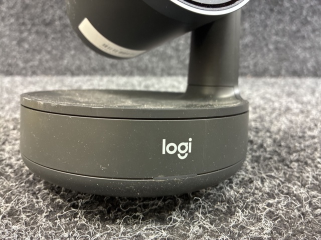 1559953-2 Konferenskamera Logitech Rally Camera V-R0010