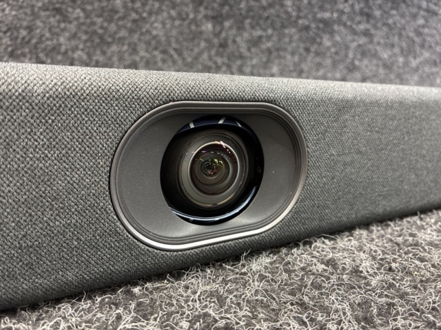 1559955-3 Videobar Yealink USB Video Conferencing Endpoint UVC40