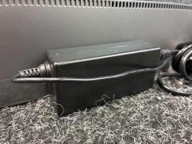 1559955-7 Videobar Yealink USB Video Conferencing Endpoint UVC40