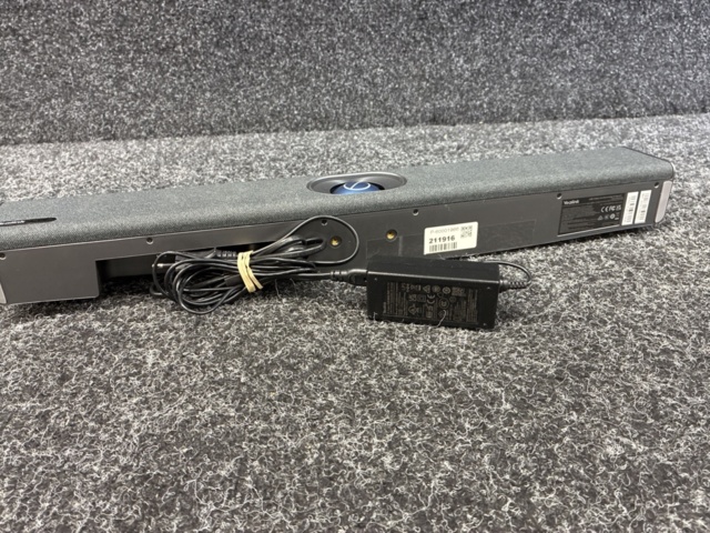1559955-10 Videobar Yealink USB Video Conferencing Endpoint UVC40