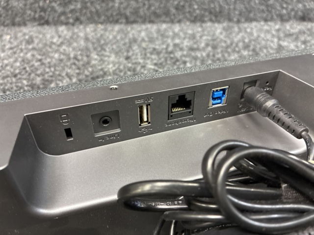 1559955-13 Videobar Yealink USB Video Conferencing Endpoint UVC40