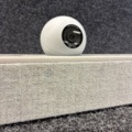 1559956-2 Videokonferens- och soundbar-enhet med integrerad kamera AMX ACV-5100GR-EK