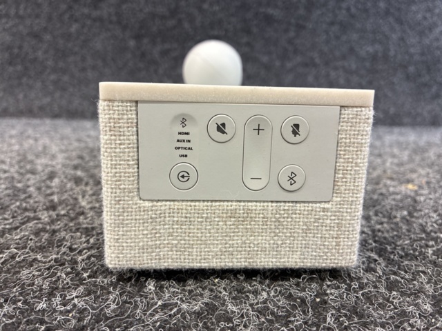 1559956-6 Videokonferens- och soundbar-enhet med integrerad kamera AMX ACV-5100GR-EK