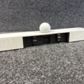 1559956-7 Videokonferens- och soundbar-enhet med integrerad kamera AMX ACV-5100GR-EK